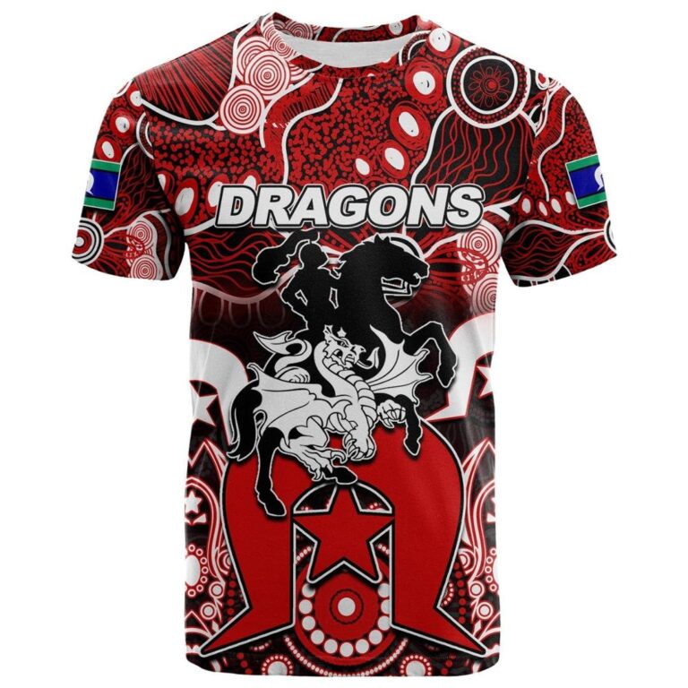 National Rugby League store - Loyal fans of St George Illawarra Dragons's Unisex T-Shirt,Kid T-Shirt:vintage National Rugby League suit,uniform,apparel,shirts,merch,hoodie,jackets,shorts,sweatshirt,outfits,clothes