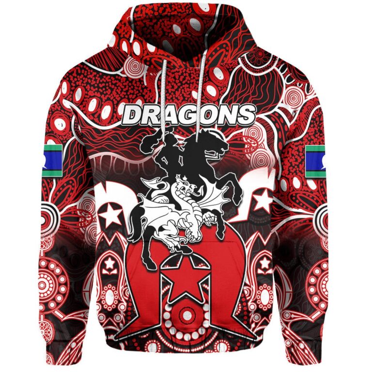National Rugby League store - Loyal fans of St George Illawarra Dragons's Unisex Hoodie,Unisex Zip Hoodie,Kid Hoodie,Kid Zip Hoodie:vintage National Rugby League suit,uniform,apparel,shirts,merch,hoodie,jackets,shorts,sweatshirt,outfits,clothes