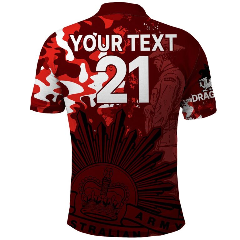 National Rugby League store - Loyal fans of St George Illawarra Dragons's Unisex Polo Shirt,Kid Polo Shirt:vintage National Rugby League suit,uniform,apparel,shirts,merch,hoodie,jackets,shorts,sweatshirt,outfits,clothes