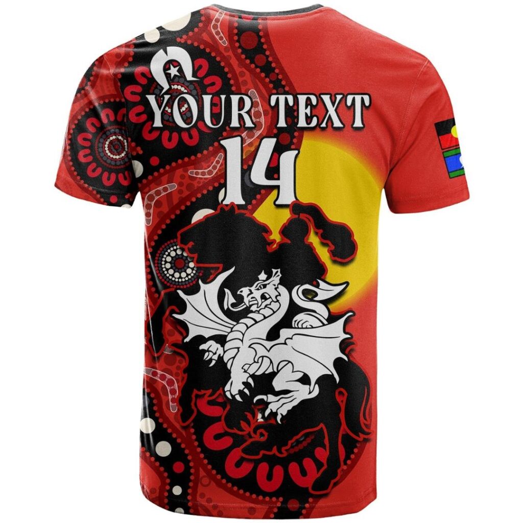 National Rugby League store - Loyal fans of St George Illawarra Dragons's Unisex T-Shirt,Kid T-Shirt:vintage National Rugby League suit,uniform,apparel,shirts,merch,hoodie,jackets,shorts,sweatshirt,outfits,clothes