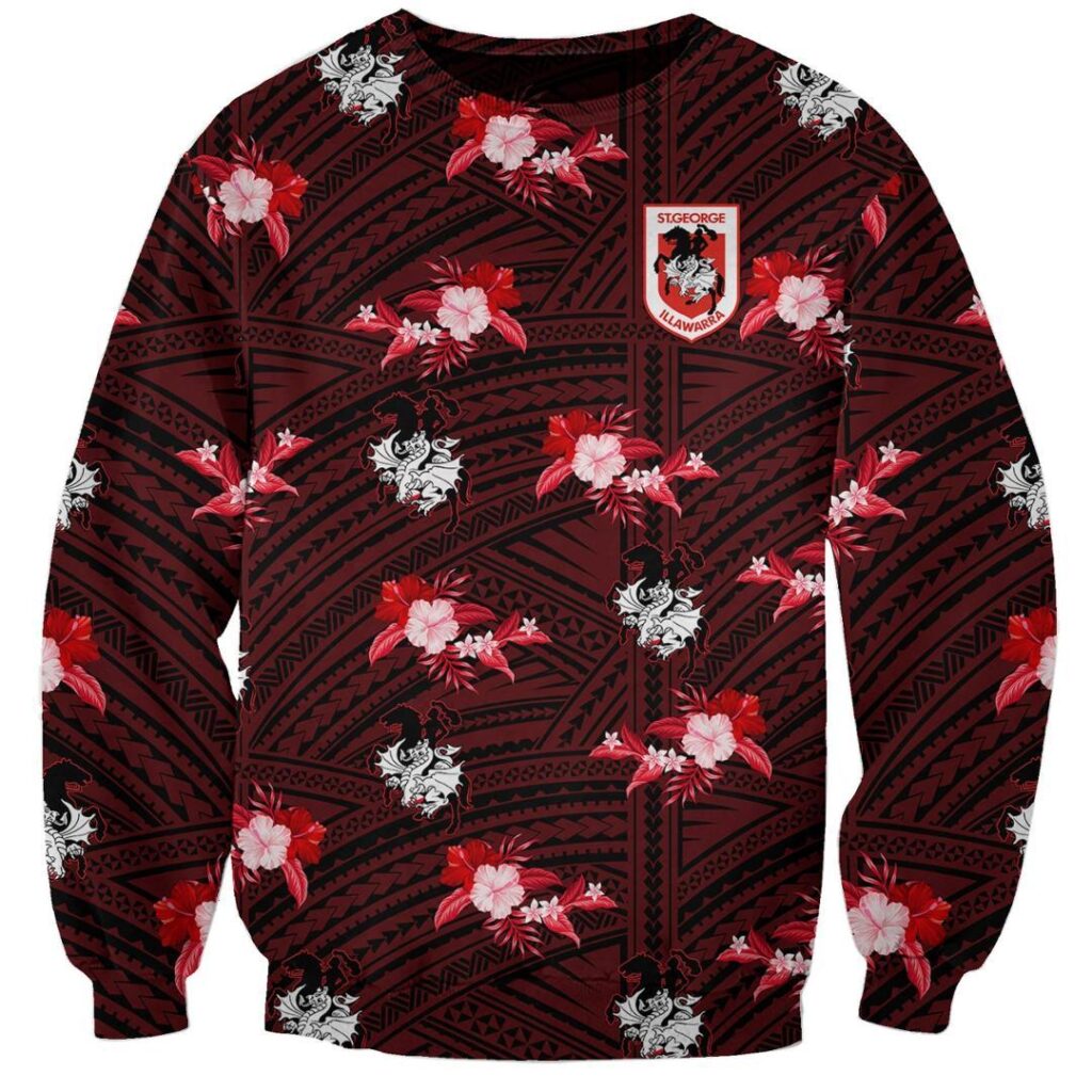 National Rugby League store - Loyal fans of St George Illawarra Dragons's Unisex Sweatshirt,Kid Sweatshirt:vintage National Rugby League suit,uniform,apparel,shirts,merch,hoodie,jackets,shorts,sweatshirt,outfits,clothes
