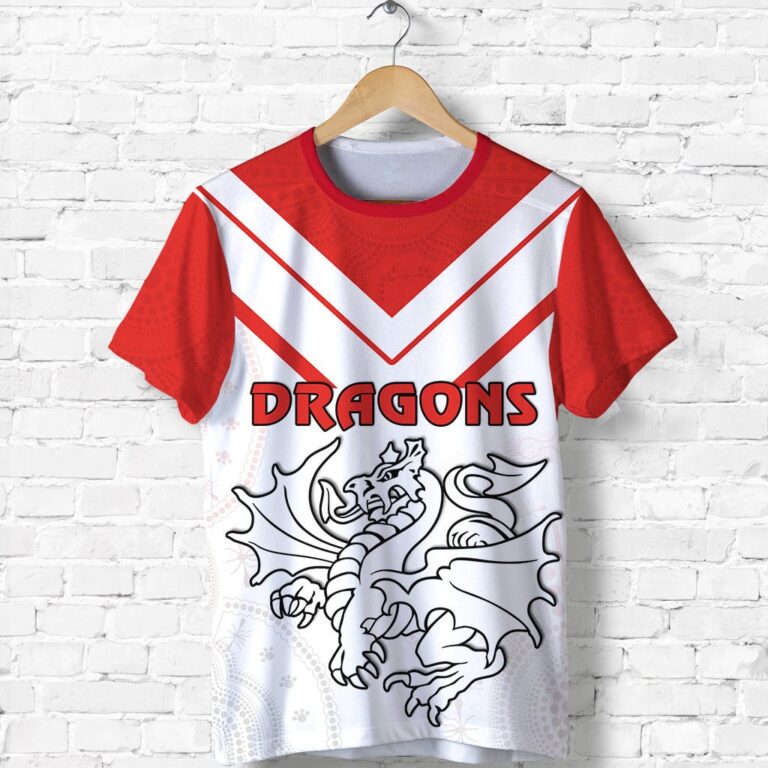 National Rugby League store - Loyal fans of St George Illawarra Dragons's Unisex T-Shirt,Kid T-Shirt:vintage National Rugby League suit,uniform,apparel,shirts,merch,hoodie,jackets,shorts,sweatshirt,outfits,clothes