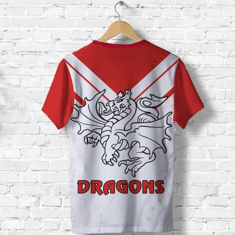 National Rugby League store - Loyal fans of St George Illawarra Dragons's Unisex T-Shirt,Kid T-Shirt:vintage National Rugby League suit,uniform,apparel,shirts,merch,hoodie,jackets,shorts,sweatshirt,outfits,clothes