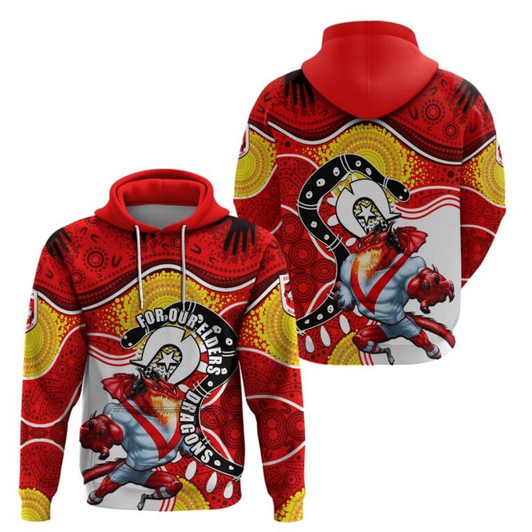 National Rugby League store - Loyal fans of St George Illawarra Dragons's Unisex Hoodie,Unisex Zip Hoodie,Kid Hoodie,Kid Zip Hoodie:vintage National Rugby League suit,uniform,apparel,shirts,merch,hoodie,jackets,shorts,sweatshirt,outfits,clothes