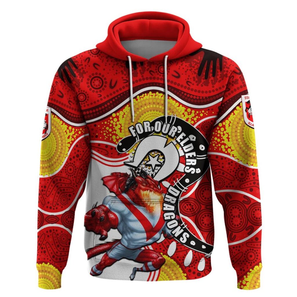National Rugby League store - Loyal fans of St George Illawarra Dragons's Unisex Hoodie,Unisex Zip Hoodie,Kid Hoodie,Kid Zip Hoodie:vintage National Rugby League suit,uniform,apparel,shirts,merch,hoodie,jackets,shorts,sweatshirt,outfits,clothes