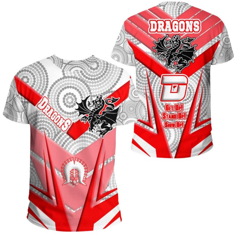 National Rugby League store - Loyal fans of St George Illawarra Dragons's Unisex T-Shirt,Kid T-Shirt:vintage National Rugby League suit,uniform,apparel,shirts,merch,hoodie,jackets,shorts,sweatshirt,outfits,clothes