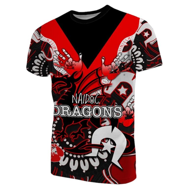 National Rugby League store - Loyal fans of St George Illawarra Dragons's Unisex T-Shirt,Kid T-Shirt:vintage National Rugby League suit,uniform,apparel,shirts,merch,hoodie,jackets,shorts,sweatshirt,outfits,clothes