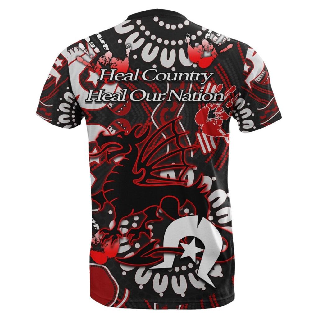 National Rugby League store - Loyal fans of St George Illawarra Dragons's Unisex T-Shirt,Kid T-Shirt:vintage National Rugby League suit,uniform,apparel,shirts,merch,hoodie,jackets,shorts,sweatshirt,outfits,clothes