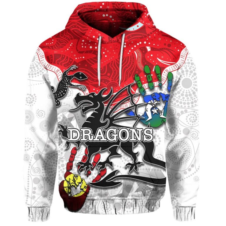 National Rugby League store - Loyal fans of St George Illawarra Dragons's Unisex Hoodie,Unisex Zip Hoodie,Kid Hoodie,Kid Zip Hoodie:vintage National Rugby League suit,uniform,apparel,shirts,merch,hoodie,jackets,shorts,sweatshirt,outfits,clothes