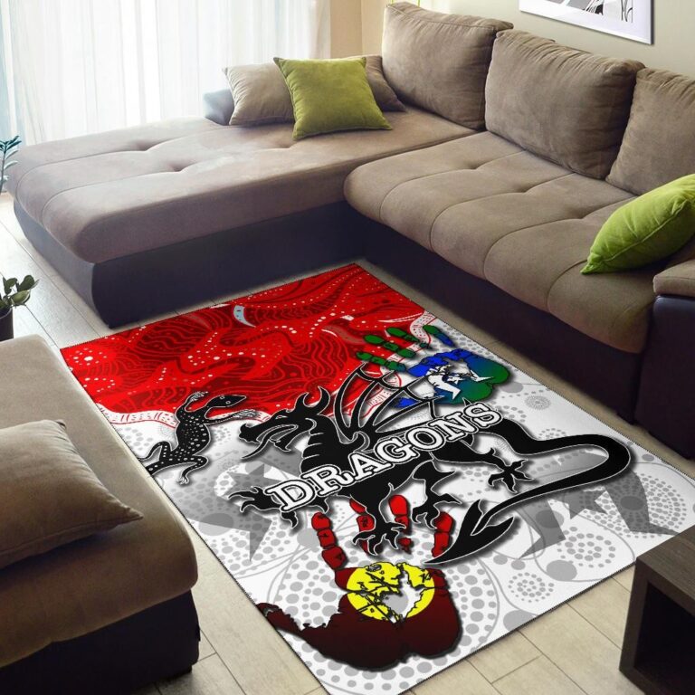 National Rugby League store - Loyal fans of St George Illawarra Dragons's Rug:vintage National Rugby League suit,uniform,apparel,shirts,merch,hoodie,jackets,shorts,sweatshirt,outfits,clothes