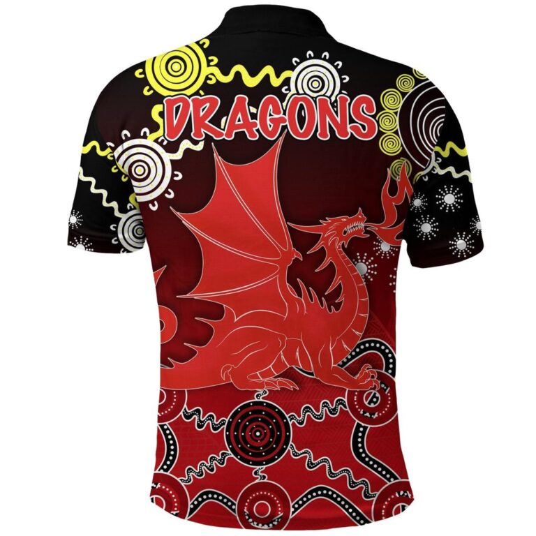 National Rugby League store - Loyal fans of St George Illawarra Dragons's Unisex Polo Shirt,Kid Polo Shirt:vintage National Rugby League suit,uniform,apparel,shirts,merch,hoodie,jackets,shorts,sweatshirt,outfits,clothes