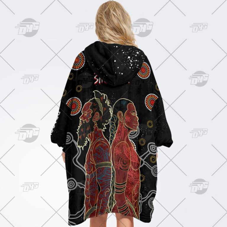 National Rugby League store - Loyal fans of St. George Illawarra Dragons's Unisex Oodie,Kid Oodie:vintage National Rugby League suit,uniform,apparel,shirts,merch,hoodie,jackets,shorts,sweatshirt,outfits,clothes