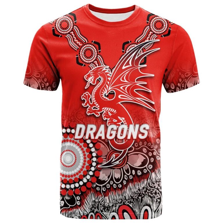 National Rugby League store - Loyal fans of St George Illawarra Dragons's Unisex T-Shirt,Kid T-Shirt:vintage National Rugby League suit,uniform,apparel,shirts,merch,hoodie,jackets,shorts,sweatshirt,outfits,clothes