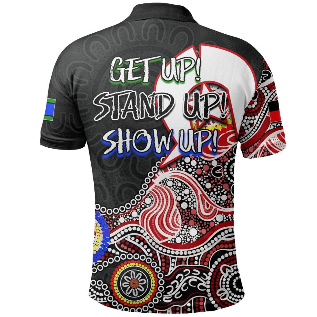 National Rugby League store - Loyal fans of St George Illawarra Dragons's Unisex Polo Shirt,Kid Polo Shirt:vintage National Rugby League suit,uniform,apparel,shirts,merch,hoodie,jackets,shorts,sweatshirt,outfits,clothes