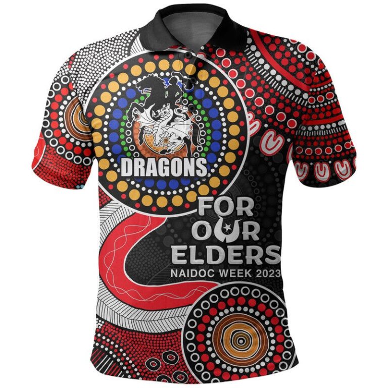 National Rugby League store - Loyal fans of St George Illawarra Dragons's Unisex Polo Shirt,Kid Polo Shirt:vintage National Rugby League suit,uniform,apparel,shirts,merch,hoodie,jackets,shorts,sweatshirt,outfits,clothes