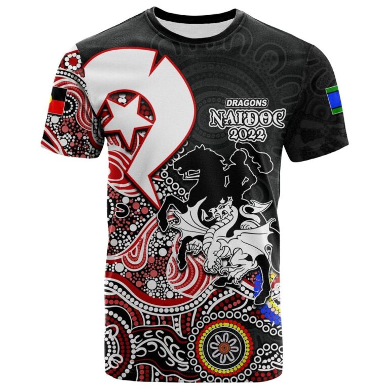 National Rugby League store - Loyal fans of St George Illawarra Dragons's Unisex T-Shirt,Kid T-Shirt:vintage National Rugby League suit,uniform,apparel,shirts,merch,hoodie,jackets,shorts,sweatshirt,outfits,clothes