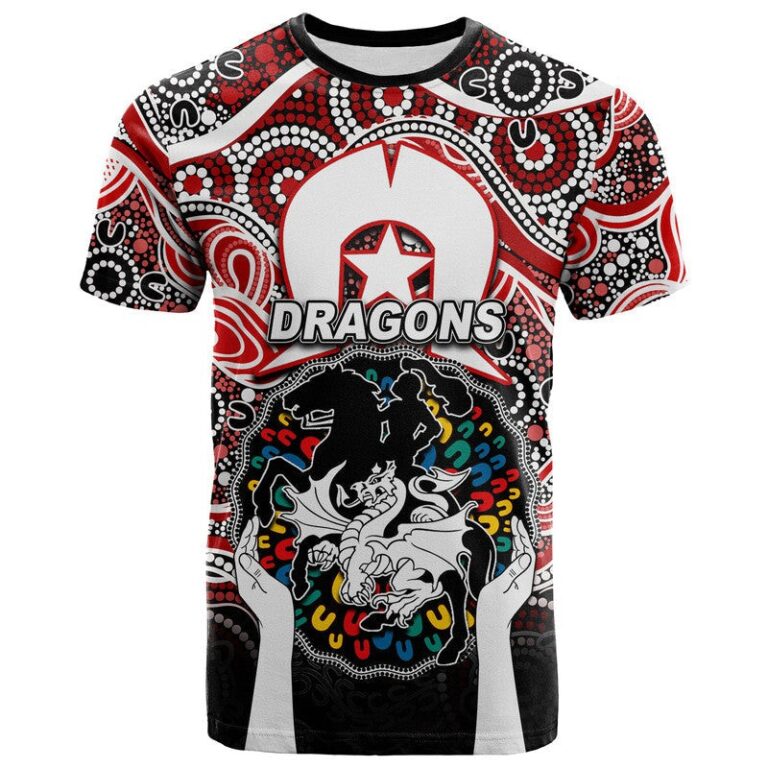 National Rugby League store - Loyal fans of St George Illawarra Dragons's Unisex T-Shirt,Kid T-Shirt:vintage National Rugby League suit,uniform,apparel,shirts,merch,hoodie,jackets,shorts,sweatshirt,outfits,clothes