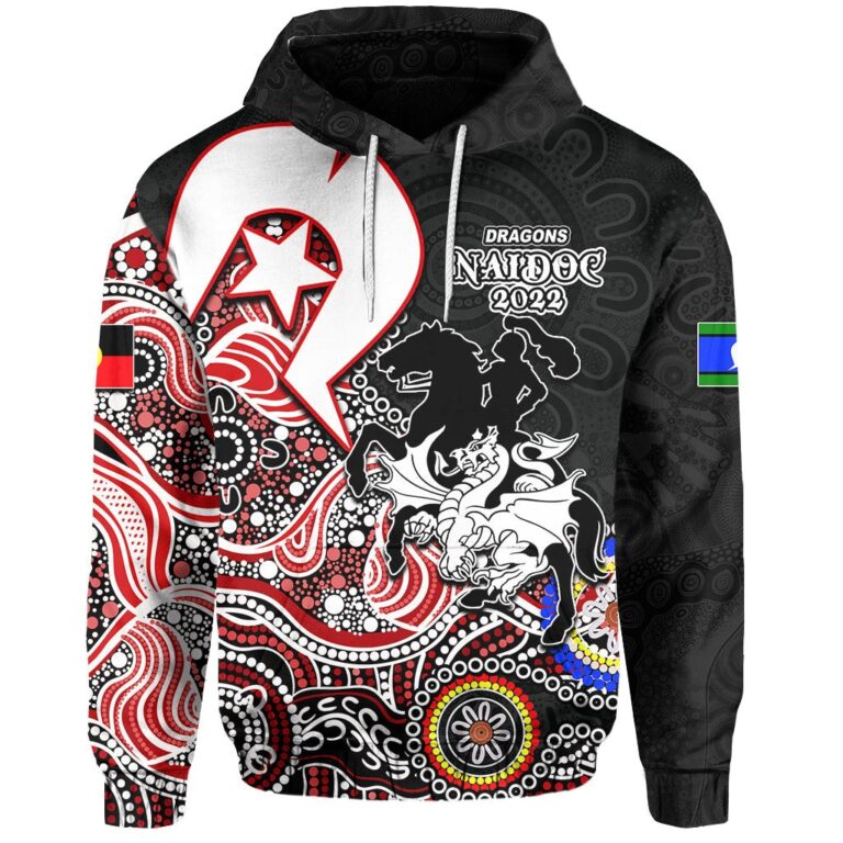 National Rugby League store - Loyal fans of St George Illawarra Dragons's Unisex Hoodie,Unisex Zip Hoodie,Kid Hoodie,Kid Zip Hoodie:vintage National Rugby League suit,uniform,apparel,shirts,merch,hoodie,jackets,shorts,sweatshirt,outfits,clothes