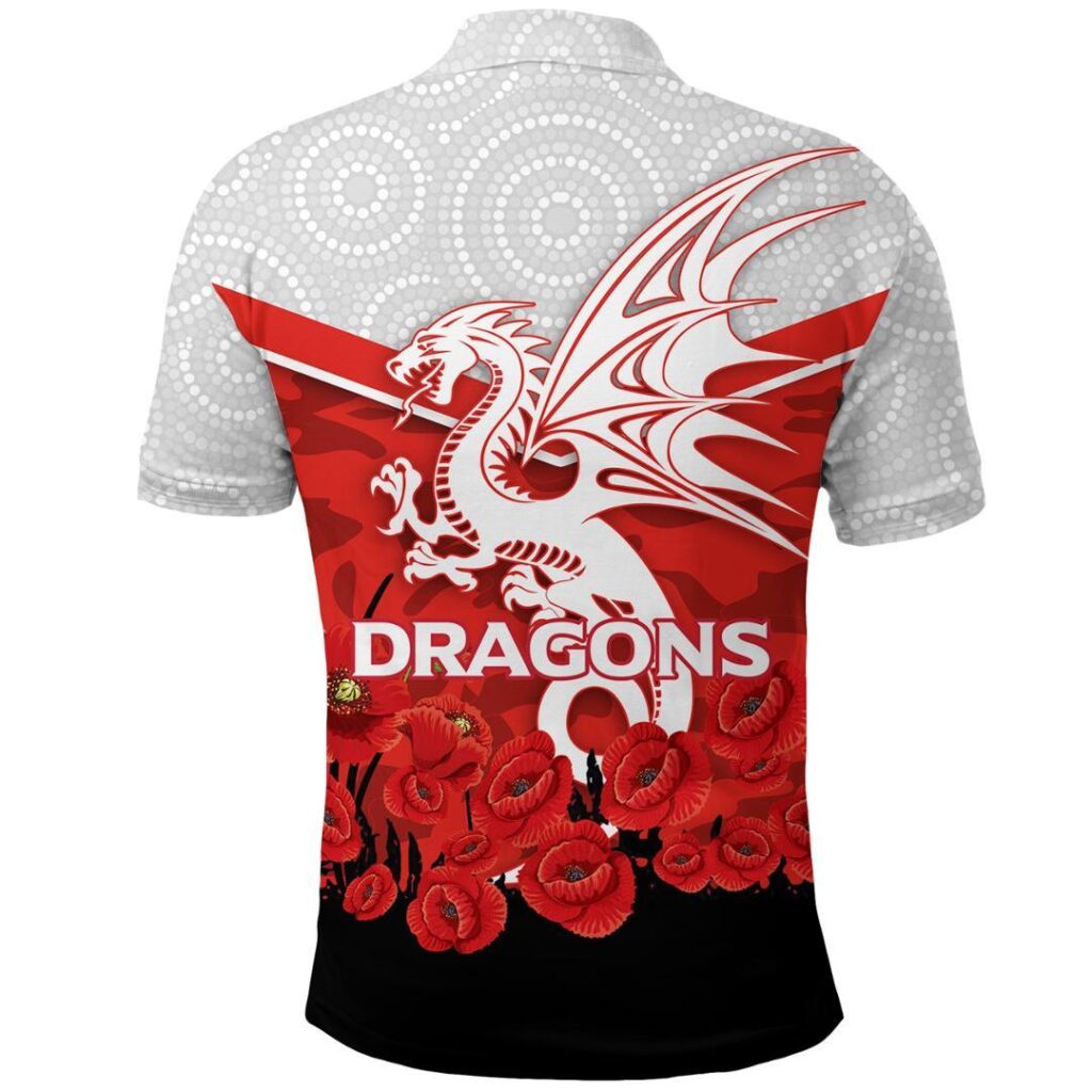 National Rugby League store - Loyal fans of St George Illawarra Dragons's Unisex Polo Shirt,Kid Polo Shirt:vintage National Rugby League suit,uniform,apparel,shirts,merch,hoodie,jackets,shorts,sweatshirt,outfits,clothes