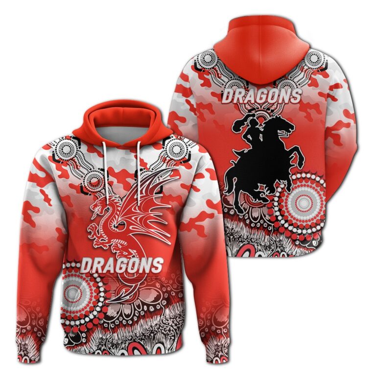 National Rugby League store - Loyal fans of St George Illawarra Dragons's Unisex Hoodie,Unisex Zip Hoodie,Kid Hoodie,Kid Zip Hoodie:vintage National Rugby League suit,uniform,apparel,shirts,merch,hoodie,jackets,shorts,sweatshirt,outfits,clothes