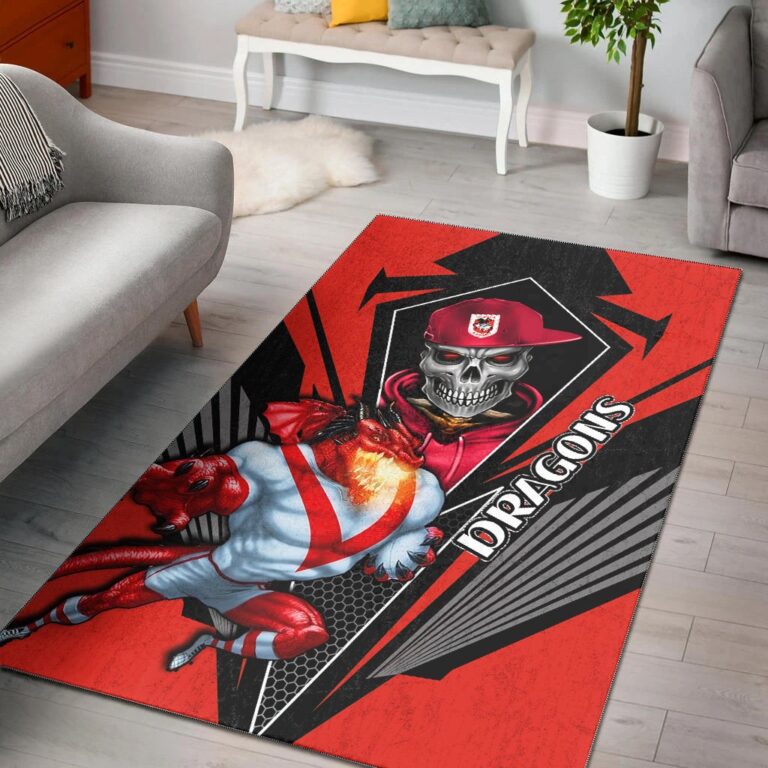 National Rugby League store - Loyal fans of St George Illawarra Dragons's Rug:vintage National Rugby League suit,uniform,apparel,shirts,merch,hoodie,jackets,shorts,sweatshirt,outfits,clothes