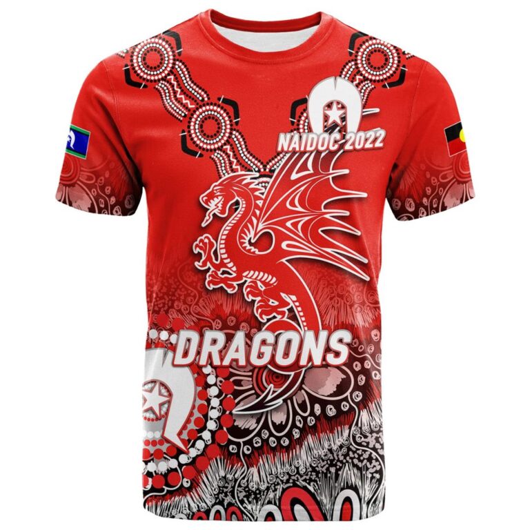 National Rugby League store - Loyal fans of St George Illawarra Dragons's Unisex T-Shirt,Kid T-Shirt:vintage National Rugby League suit,uniform,apparel,shirts,merch,hoodie,jackets,shorts,sweatshirt,outfits,clothes