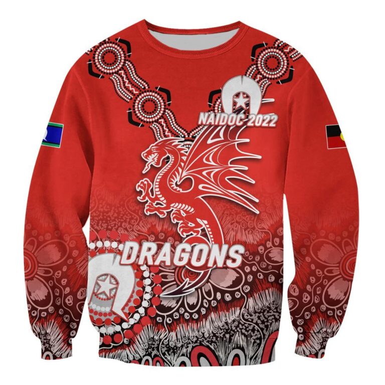 National Rugby League store - Loyal fans of St George Illawarra Dragons's Unisex Sweatshirt,Kid Sweatshirt:vintage National Rugby League suit,uniform,apparel,shirts,merch,hoodie,jackets,shorts,sweatshirt,outfits,clothes