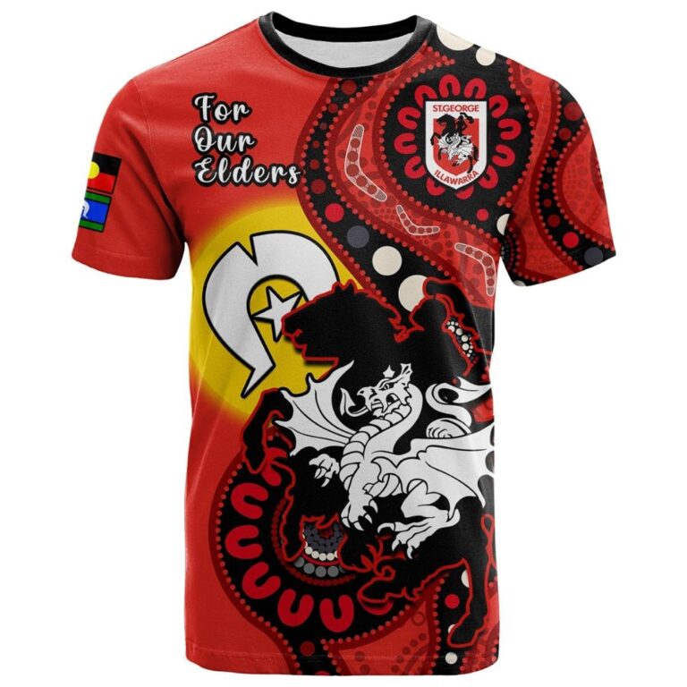 National Rugby League store - Loyal fans of St George Illawarra Dragons's Unisex T-Shirt,Kid T-Shirt:vintage National Rugby League suit,uniform,apparel,shirts,merch,hoodie,jackets,shorts,sweatshirt,outfits,clothes