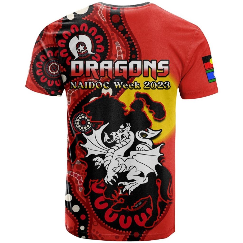 National Rugby League store - Loyal fans of St George Illawarra Dragons's Unisex T-Shirt,Kid T-Shirt:vintage National Rugby League suit,uniform,apparel,shirts,merch,hoodie,jackets,shorts,sweatshirt,outfits,clothes