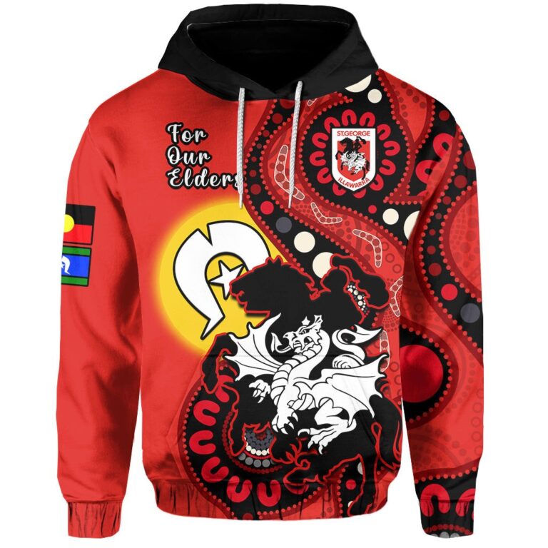 National Rugby League store - Loyal fans of St George Illawarra Dragons's Unisex Hoodie,Unisex Zip Hoodie,Kid Hoodie,Kid Zip Hoodie:vintage National Rugby League suit,uniform,apparel,shirts,merch,hoodie,jackets,shorts,sweatshirt,outfits,clothes