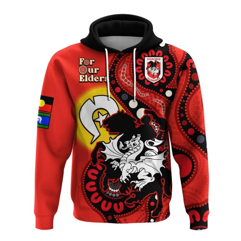 National Rugby League store - Loyal fans of St George Illawarra Dragons's Unisex Hoodie,Unisex Zip Hoodie,Kid Hoodie,Kid Zip Hoodie:vintage National Rugby League suit,uniform,apparel,shirts,merch,hoodie,jackets,shorts,sweatshirt,outfits,clothes