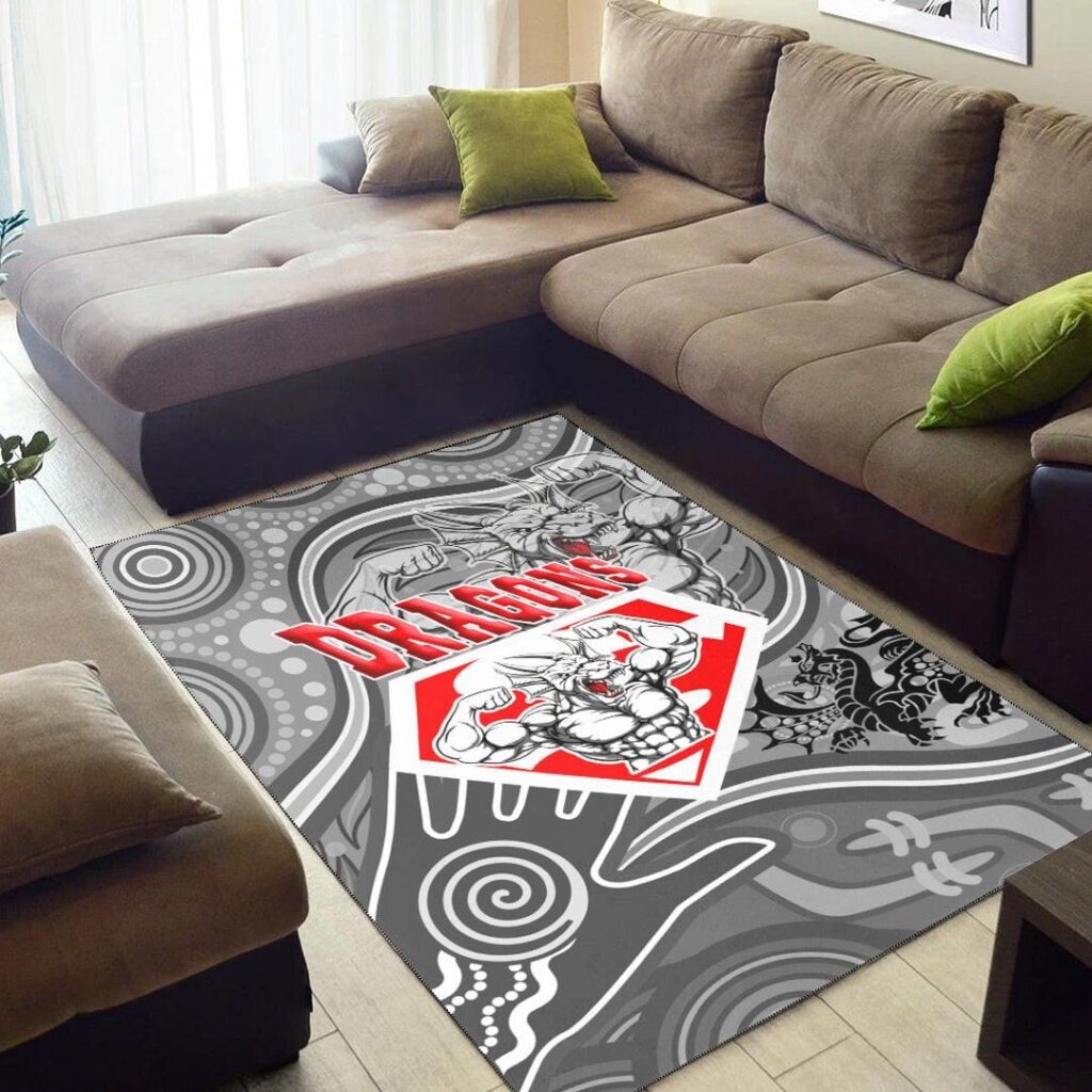 National Rugby League store - Loyal fans of St George Illawarra Dragons's Rug:vintage National Rugby League suit,uniform,apparel,shirts,merch,hoodie,jackets,shorts,sweatshirt,outfits,clothes