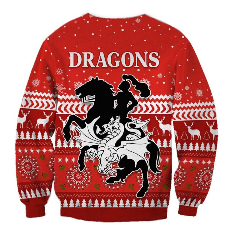 National Rugby League store - Loyal fans of St George Illawarra Dragons's Unisex Sweatshirt,Kid Sweatshirt:vintage National Rugby League suit,uniform,apparel,shirts,merch,hoodie,jackets,shorts,sweatshirt,outfits,clothes