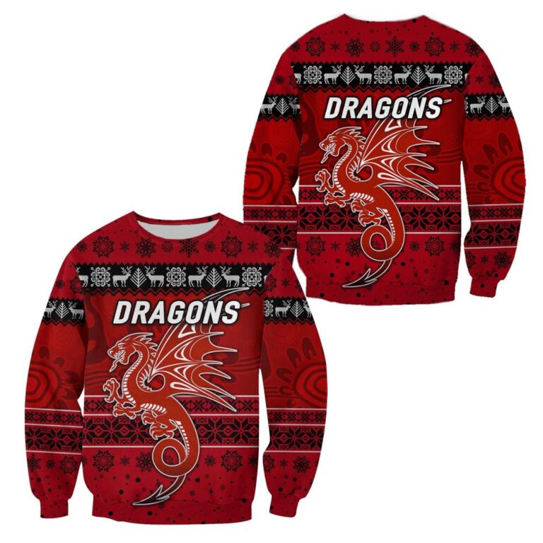 National Rugby League store - Loyal fans of St George Illawarra Dragons's Unisex Sweatshirt,Kid Sweatshirt:vintage National Rugby League suit,uniform,apparel,shirts,merch,hoodie,jackets,shorts,sweatshirt,outfits,clothes