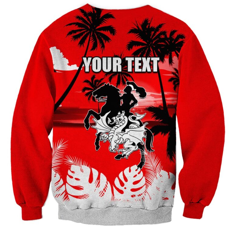 National Rugby League store - Loyal fans of St George Illawarra Dragons's Unisex Sweatshirt,Kid Sweatshirt:vintage National Rugby League suit,uniform,apparel,shirts,merch,hoodie,jackets,shorts,sweatshirt,outfits,clothes