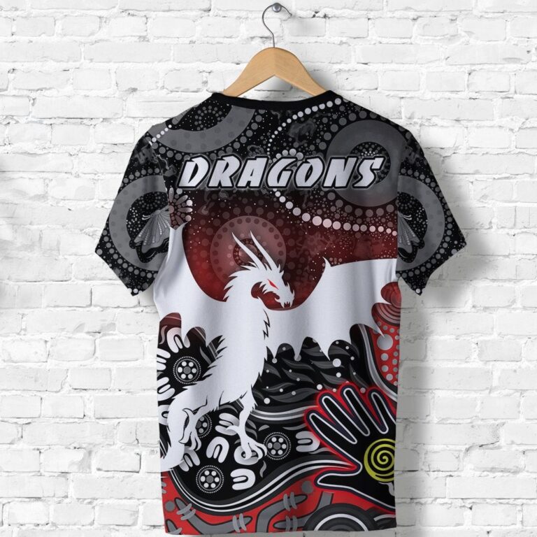 National Rugby League store - Loyal fans of St George Illawarra Dragons's Unisex T-Shirt,Kid T-Shirt:vintage National Rugby League suit,uniform,apparel,shirts,merch,hoodie,jackets,shorts,sweatshirt,outfits,clothes