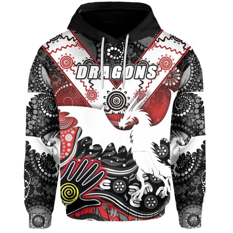 National Rugby League store - Loyal fans of St George Illawarra Dragons's Unisex Hoodie,Unisex Zip Hoodie,Kid Hoodie,Kid Zip Hoodie:vintage National Rugby League suit,uniform,apparel,shirts,merch,hoodie,jackets,shorts,sweatshirt,outfits,clothes