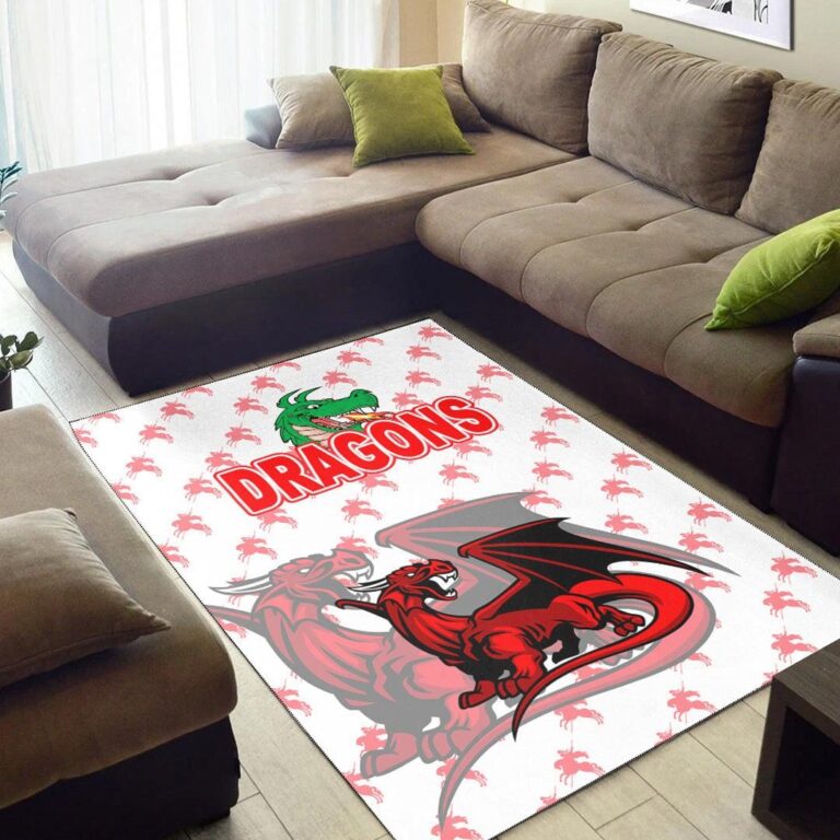 National Rugby League store - Loyal fans of St George Illawarra Dragons's Rug:vintage National Rugby League suit,uniform,apparel,shirts,merch,hoodie,jackets,shorts,sweatshirt,outfits,clothes