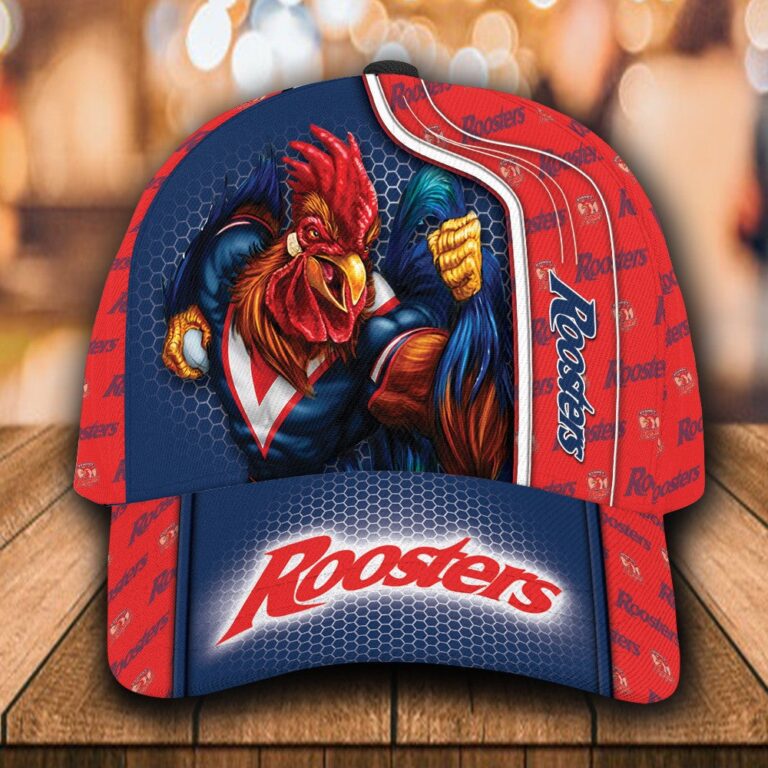 National Rugby League store - Loyal fans of Sydney Roosters's Classic Cap:vintage National Rugby League suit,uniform,apparel,shirts,merch,hoodie,jackets,shorts,sweatshirt,outfits,clothes
