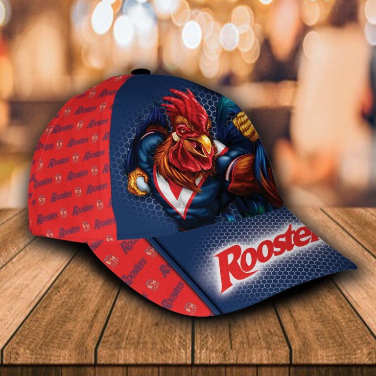 National Rugby League store - Loyal fans of Sydney Roosters's Classic Cap:vintage National Rugby League suit,uniform,apparel,shirts,merch,hoodie,jackets,shorts,sweatshirt,outfits,clothes