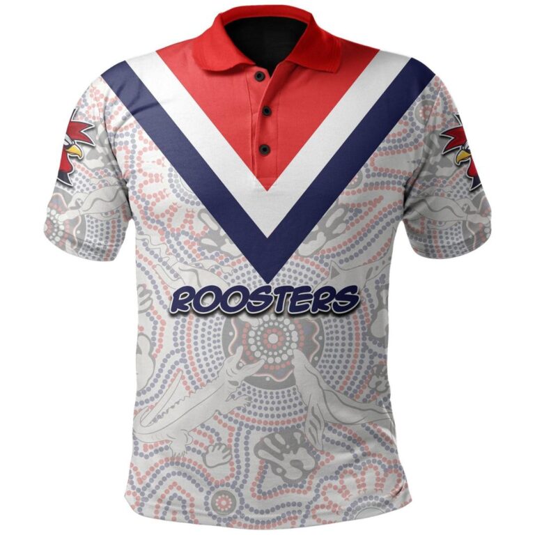 National Rugby League store - Loyal fans of Sydney Roosters's Unisex Polo Shirt,Kid Polo Shirt:vintage National Rugby League suit,uniform,apparel,shirts,merch,hoodie,jackets,shorts,sweatshirt,outfits,clothes
