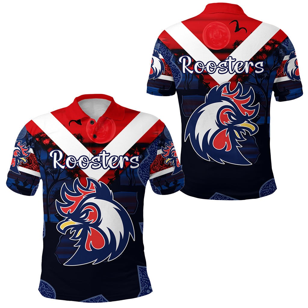 National Rugby League store - Loyal fans of Sydney Roosters's Unisex Polo Shirt,Kid Polo Shirt:vintage National Rugby League suit,uniform,apparel,shirts,merch,hoodie,jackets,shorts,sweatshirt,outfits,clothes