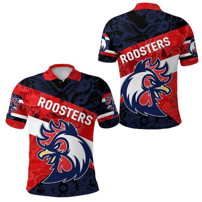 National Rugby League store - Loyal fans of Sydney Roosters's Unisex Polo Shirt,Kid Polo Shirt:vintage National Rugby League suit,uniform,apparel,shirts,merch,hoodie,jackets,shorts,sweatshirt,outfits,clothes