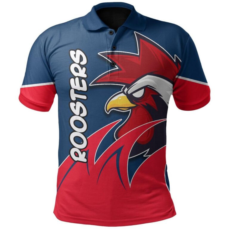 National Rugby League store - Loyal fans of Sydney Roosters's Unisex Polo Shirt,Kid Polo Shirt:vintage National Rugby League suit,uniform,apparel,shirts,merch,hoodie,jackets,shorts,sweatshirt,outfits,clothes
