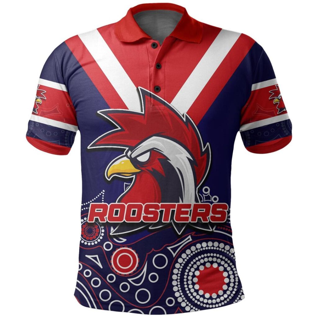 National Rugby League store - Loyal fans of Sydney Roosters's Unisex Polo Shirt,Kid Polo Shirt:vintage National Rugby League suit,uniform,apparel,shirts,merch,hoodie,jackets,shorts,sweatshirt,outfits,clothes
