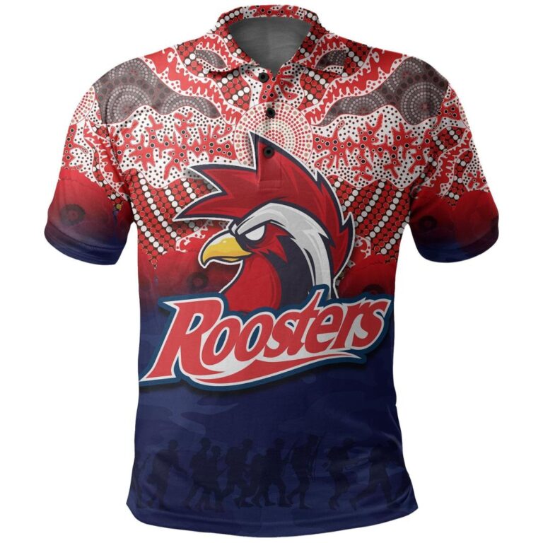 National Rugby League store - Loyal fans of Sydney Roosters's Unisex Polo Shirt,Kid Polo Shirt:vintage National Rugby League suit,uniform,apparel,shirts,merch,hoodie,jackets,shorts,sweatshirt,outfits,clothes