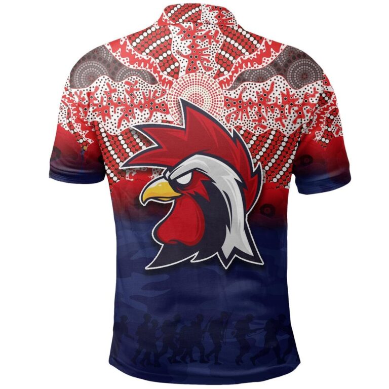 National Rugby League store - Loyal fans of Sydney Roosters's Unisex Polo Shirt,Kid Polo Shirt:vintage National Rugby League suit,uniform,apparel,shirts,merch,hoodie,jackets,shorts,sweatshirt,outfits,clothes