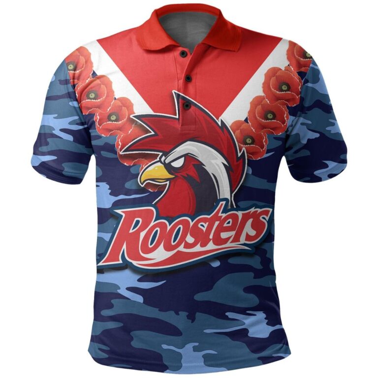 National Rugby League store - Loyal fans of Sydney Roosters's Unisex Polo Shirt,Kid Polo Shirt:vintage National Rugby League suit,uniform,apparel,shirts,merch,hoodie,jackets,shorts,sweatshirt,outfits,clothes