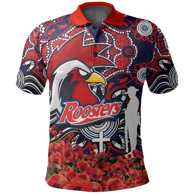 National Rugby League store - Loyal fans of Sydney Roosters's Unisex Polo Shirt,Kid Polo Shirt:vintage National Rugby League suit,uniform,apparel,shirts,merch,hoodie,jackets,shorts,sweatshirt,outfits,clothes
