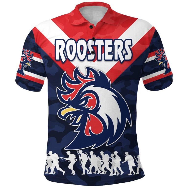 National Rugby League store - Loyal fans of Sydney Roosters's Unisex Polo Shirt,Kid Polo Shirt:vintage National Rugby League suit,uniform,apparel,shirts,merch,hoodie,jackets,shorts,sweatshirt,outfits,clothes